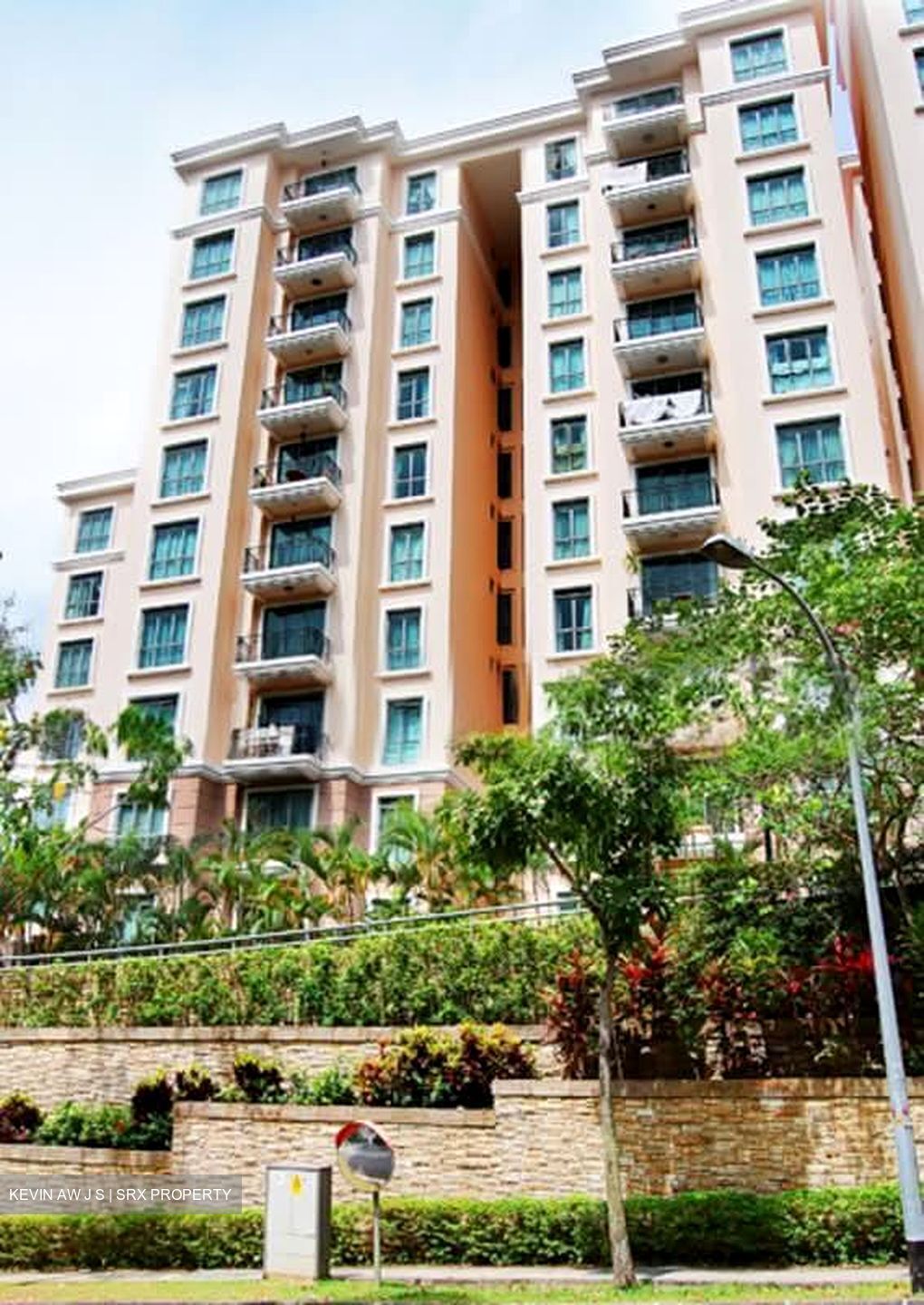 Aspen Heights (D9), Condominium #606176111